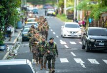 El Salvador registra 57 homicidios entre enero y junio de 2024, 18 menos que en 2023