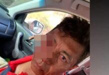 ¡Ni entre ellos se quieren! Activistas de Libre agreden a uno de sus compañeros en Yuscarán