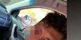 ¡Ni entre ellos se quieren! Activistas de Libre agreden a uno de sus compañeros en Yuscarán