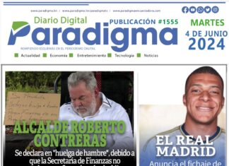 Portada del día 04-06-2024