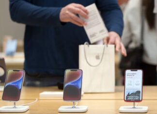 Apple se prepara para lanzar su primera ola de productos de inteligencia artificial