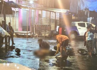 Joven de 16 años muere por un disparo supuestamente por agentes policiales en Comayagüela