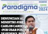 Portada del día 20/06/2024