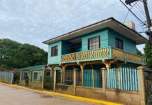 El MP allana viviendas de miembros de organización criminal que recibe cargamentos de cocaína desde Colombia