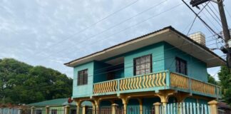 El MP allana viviendas de miembros de organización criminal que recibe cargamentos de cocaína desde Colombia