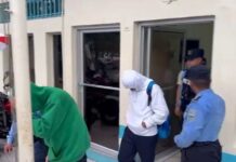 Dos menores de edad detenidos por ser sospechosos de haber disparado contra compañero del “Milla Selva”