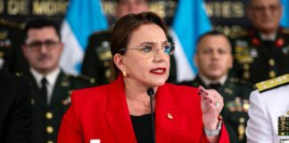 Panamá confirma la asistencia de la presidenta Xiomara Castro a investidura de José Raúl Mulino