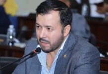 Yavhé Sabillón anuncia su salida del Partido Libre, “no puede seguir en un lugar donde lo que se promueve es el odio”