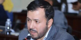 Yavhé Sabillón anuncia su salida del Partido Libre, “no puede seguir en un lugar donde lo que se promueve es el odio”