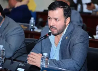 Narcovideo “fue demoledor” para Libre, pero más aún haber quitado la extradición, considera Yahvé Sabillón