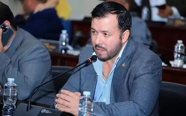Diputado Yahvé Sabillón dice que: «Ley de Colaboración es una moneda de cambio que se usa con cálculo político en el CN»