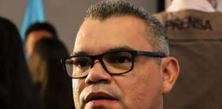Exvocero dice que los que piden la CICIH son los que sacaron la MACCIH y todavía están en el CN
