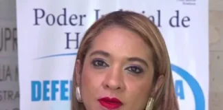Ana Cardona rechaza denuncias en su contra y reafirma su presidencia del Tribunal de Honor del CAH