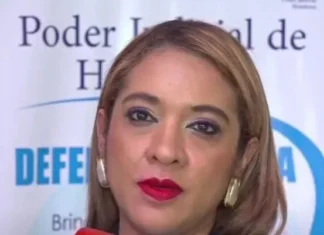 Ana Cardona rechaza denuncias en su contra y reafirma su presidencia del Tribunal de Honor del CAH