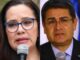 Exprimera dama Ana García dice que ya habló con su esposo, quien fue sometido a una cirugía en EE. UU.
