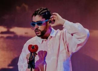 Bad Bunny lanza oferta de presentaciones en Puerto Rico para impulsar electores a votar