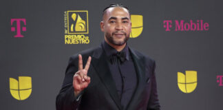 El reguetonero Don Omar revela que tiene cáncer