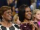 Fallece la madre de Michelle Obama a los 86 años