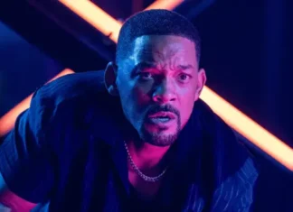 Will Smith protagonizará el thriller de ciencia ficción ‘Resistor’