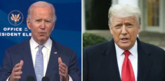Biden y Trump se citan a un debate histórico, que vendrá lleno de ataques personales