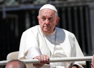 El papa Francisco lamenta que un bien común como el agua se use para la explotación o extorsión