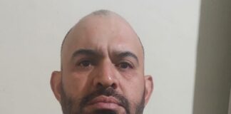 Capturan al exvicealcalde de Gracias, Lempira, pedido en extradición por narcotráfico