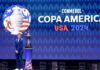 Joe Biden difundirá anuncios electorales durante la Copa América para ganarse el voto latino