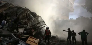 Irán condena el asesinato de cientos de palestinos por Israel durante el rescate de rehenes