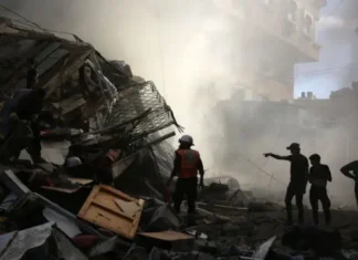 Irán condena el asesinato de cientos de palestinos por Israel durante el rescate de rehenes