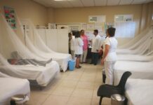 Materno Infantil reporta el ingreso de 65 pacientes con dengue