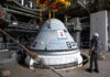 La NASA y Boeing confirman que enviarán la primera misión tripulada de Starliner el miércoles