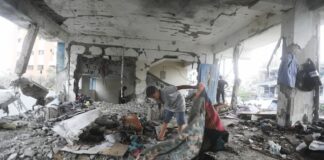 Israel estudia tomar acciones contra agencias de la ONU por acusarlo de daño a la infancia