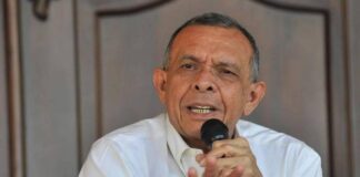 Juez Kevin Castel mencionó que el expresidente Porfirio Lobo Sosa «pidió $2 millones a Alexander Ardón”