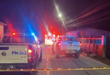 En menos de 12 horas Olancho reporta cuatro muertos y dos heridos producto de la violencia