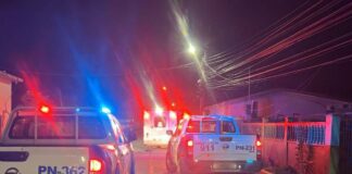 En menos de 12 horas Olancho reporta cuatro muertos y dos heridos producto de la violencia