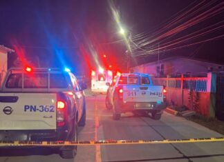 En menos de 12 horas Olancho reporta cuatro muertos y dos heridos producto de la violencia