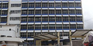 Partido Nacional denuncia que Libre convierte sus colectivos en grupos paramilitares, tras la contratación de seguridad el Hospital Escuela