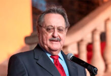 Edmundo Orellana cuestiona que «responsables del golpe de estado gozan de impunidad”