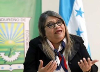 Presidenta de Economistas señala que «Hay que priorizar destino de fondos de Banhprovi»