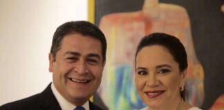 Cartas de JOH y exprimera dama no incidirán en la decisión del juez Castel, señala abogado