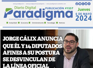 Portada del día 06-06-24