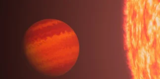 Fénix, el planeta que sobrevive en condiciones extremas