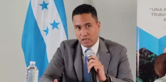 Aprobación de la Ley Tributaria será un paso histórico, según el director de la SAR