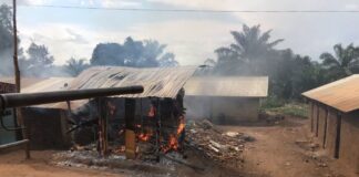 Al menos 42 muertos en un ataque de una milicia vinculada al Estado Islámico en la RDC