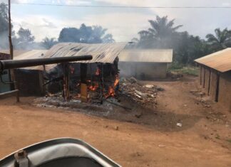 Al menos 42 muertos en un ataque de una milicia vinculada al Estado Islámico en la RDC
