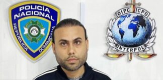 Coronel Ramiro Muñoz advierte a Gilbert Reyes: «Que no espere comodidades, será un recluso más»