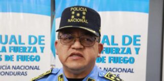 La Secretaría de Seguridad publicará este lunes la lista de extraditables y sus recompensas