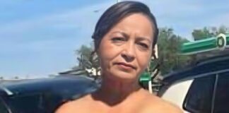 Dentro de una maleta hallan el cuerpo de Floridalma Roque, hondureña desaparecida tras cirugía estética en Guatemala