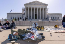 Supremo de EE. UU. ratifica que es legal multar a personas sin hogar por dormir en la calle