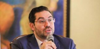 Jorge Cálix revela que fue enviado a traer cheques de los bancos por L15 millones durante campaña de Libre